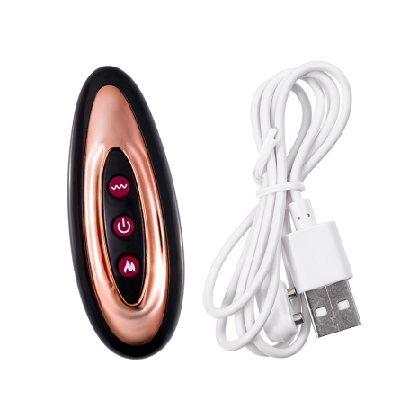 Вибратор-пульсатор Mr.Baton