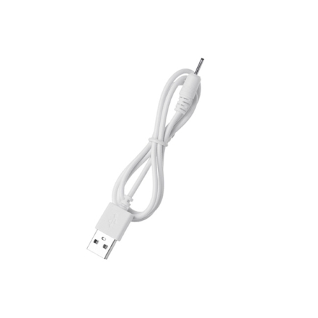 Вибратор ToyFa L'Eroina Crystal