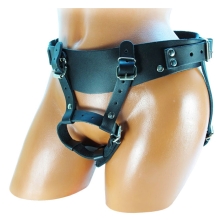 Трусики для крупных насадок, БДСМ Арсенал Трусики для крупных насадок, БДСМ Арсенал