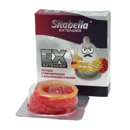 Презерватив Sitabella - Ночная коррида