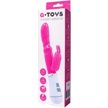 Вибратор A-Toys 761022 Вибратор A-Toys 761022