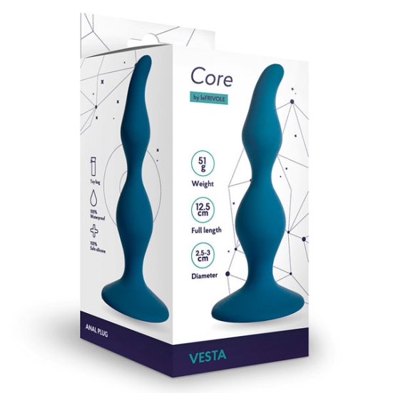 Пробка Le Frivole Vesta