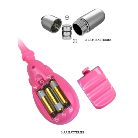 Помпа Baile BI-014096