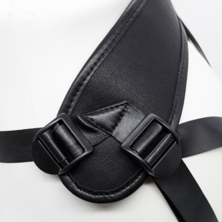 Комплект BEST UNI strap 6" с 2 насадками