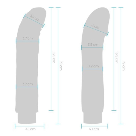 Секс-машина Thrusting Compact Sex Machine